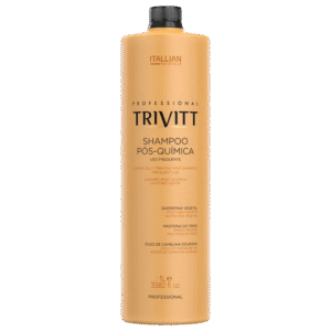 Shampoo Trivitt Pós Química 1000ml