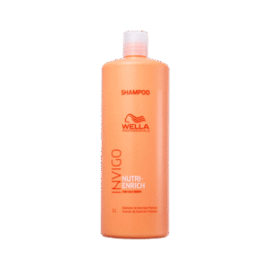 Shampoo Wella Professionals Invigo Nutri-Enrich 1000ml