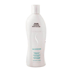 Shampoo Senscience Silk Moisture 280ml