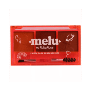 Sombra para Sobrancelha Melu RR5711
