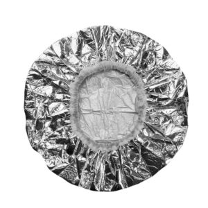 Touca Metalizada Térmica Dompel 231