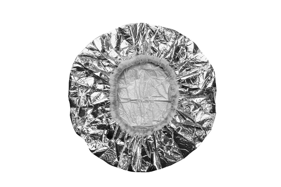 Touca Metalizada Térmica Dompel 231