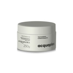 Máscara Capilar Acquaflora Condicionante Acquaplex 250g