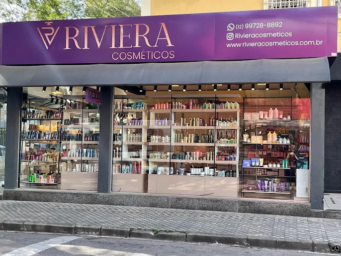 fornecedor de cosméticos - fornecedor de cosméticos em Araruama
