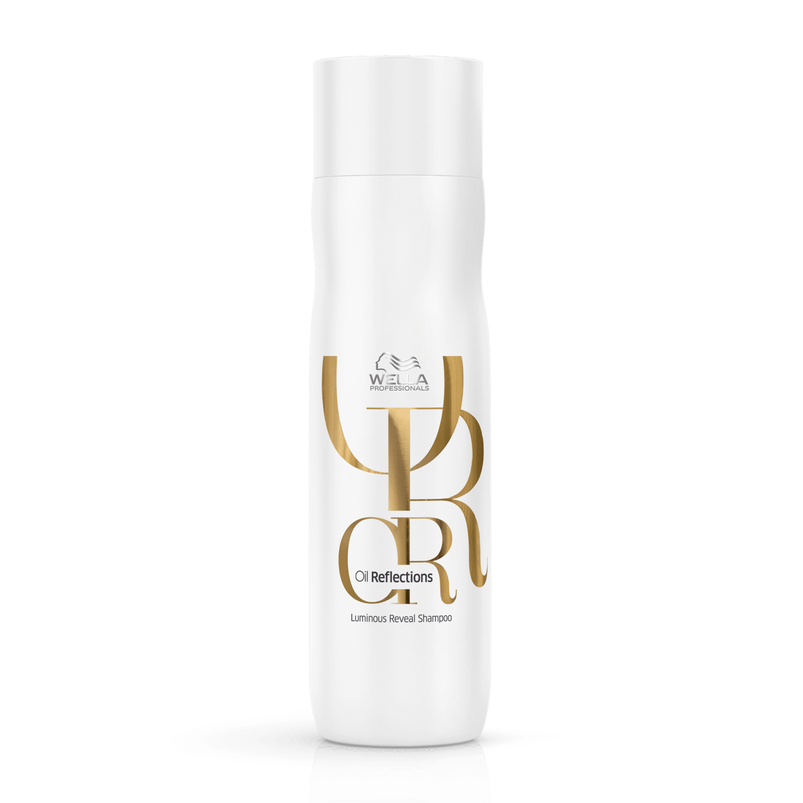 Shampoo Wella Oil Reflections 250ml